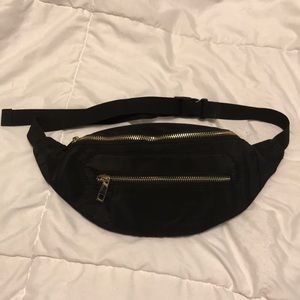 waist bag forever 21